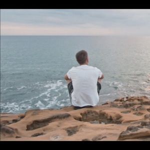 Meet your Posher, Tim